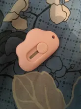 Cuchillo de utilidad Mini para estudiantes, suministros escolares Kawaii de corte de papel para oficina, 1 Uds.