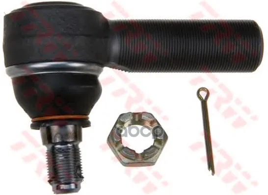 Наконечник Тяги Рулевой(Lht M30x1.5 L 117 Конус 25.4) Trw/Lucas Jte3514 TRW/Lucas арт. JTE3514