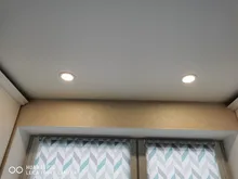 Led-Recessed-Downlight Indoor-Lighting Bedroom DBF Driverless AC220V 3W 9W SMD 2835 7W