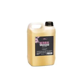 

Postquam sampoo herbal no engrasarlo 5 L