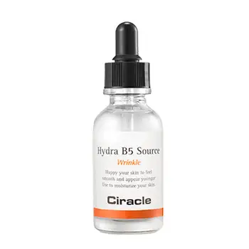 

Serum for face ciracle Hydra B5 source wrinkle