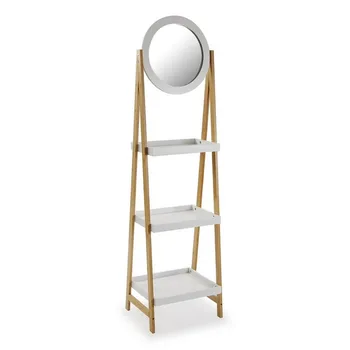 

Bathroom Shelves (36 x 163 x 43 cm) 3 Shelves