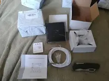 95~240V Alexa Google Home Smart Intelligent WiFi Thermostat Room Electric Water Gas Boiler