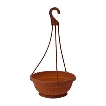 

Hanging Arrangement Flowerpot Balcony Flowerpot No: 1