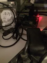 Charger Switch-Button Power-Adapter Raspberry Pi Micro-Usb-Port Volt Plus Dc 5v 5-V 100-240V