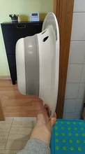 Bidet Toilet Private-Parts The-Butt-Basin Portable-Female Woman Pregnant-Women Maternal