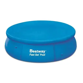 

Canvas 4 stations for Fast Set Pool Round 305cm