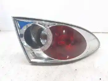 

22061971 left rear pilot MAZDA 6 saloon (GG)