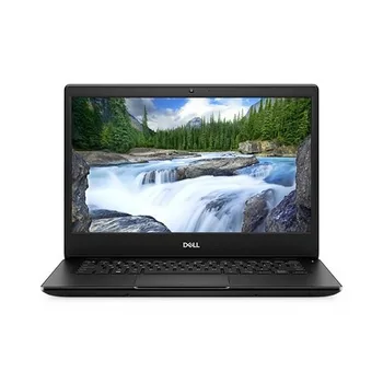 

Laptop Dell Latitude 3400 5DC1D i5-8265u 8GB 256GB SSD 14 ''w10pro Black