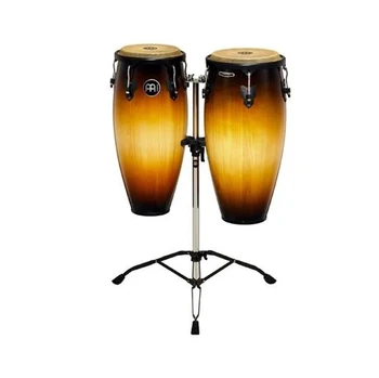 

Hc888vsb headliner series conga 10 and 11 ", on the rack, sanberst, Meinl