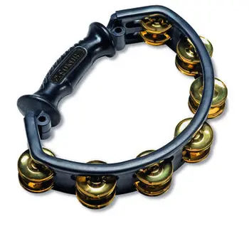 

90613400 tbbj tambourine with bells, Sonor