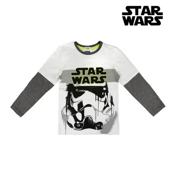 

Children’s Long Sleeve T-Shirt Star Wars 73094