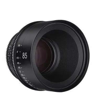 US $2.114.49 SAMYANG XEEN 85MM T15 VDSLR FF Film For SONY E