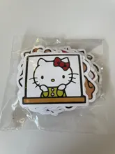 Pegatinas de PVC para niños, 50 Uds., pegatina de gato, portátil, monopatín, taza de agua, refrigerador, coche, motocicleta