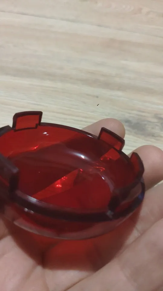 Motorcycle Turn Indicator Signal Light Lens Cover For Harley Sportster 883 1200 Touring Road King Dyna Softail Heritage Fatboy photo review