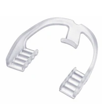 Капа от бруксизма скрежет зубами