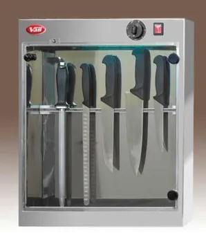 

Sterilizer's knives-ultraviolet germicidal UV-C Vail 14-C. Shipping from Spain and old 2 warranty