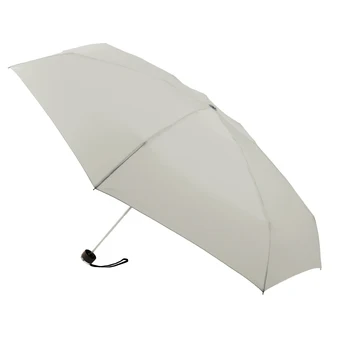 

Vogue high quality folding supermini umbrella. Anti wind system, finishing Teflon and SPF 50 +.