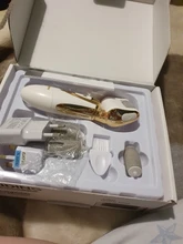 Foot-Care-Tool Skin-Removal Cracked-Heels Electric 5-Rollers with Dead-Dry for Cuticles