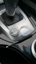 Car Engine START Button Replace Cover STOP Switch Accessories Key Decor for BMW X1 X5