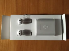 Wireless Earphone Earbuds Handsfree Airdots Pro Air-2s True Original Xiaomi with Mic