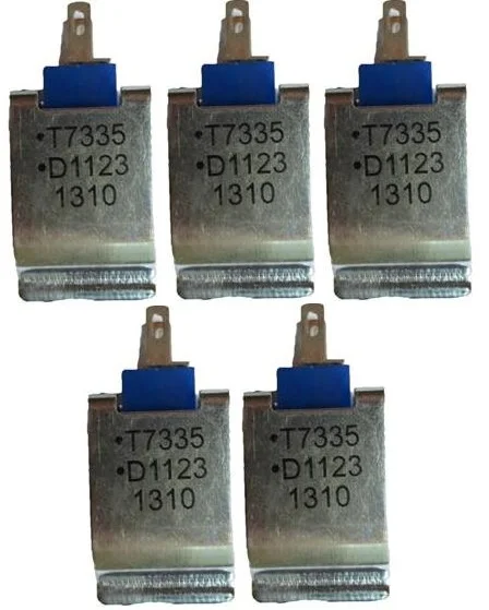 SENSOR NTC HONEYWELL T7335D 1081B