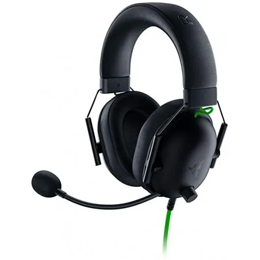 Razer BlackShark V2 + Usb Mic Enhancer multiplatform Gaming headset | Электроника
