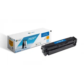 

G & G HP CF400X/CF400A BLACK TONER CARTRIDGE GENERIC N°201X/201A
