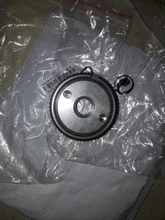 Portabrocas de placa de bloqueo para amoladora angular M14, herramientas de sujeción rápida, abrazadera de tuerca de liberación rápida y dispositivo