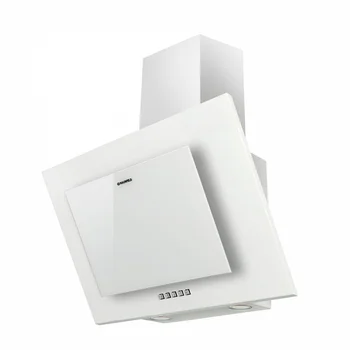 

Range Hood maunfeld Tower C 60 white/white glass