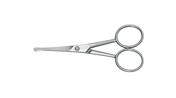 

Hair scissors in nose and ears twinox, 105mm 43567-101 Zwilling J.A. Henckels