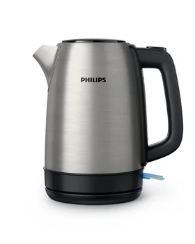 

Philips kettle black Inox HD9350/20 Daily Collection