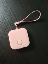 Tape Measures Ruler Roll-Sewing-Measuring-Tape-Tool Centimeter-Inch Height Portable Hot