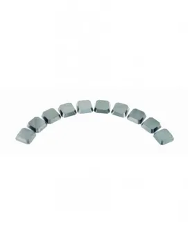 

METALLKRAFT 3992006 KE100 beveler blades kit