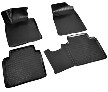 

Interior mats Kia Optima (JF) 3D (2016) npa11-c43-265
