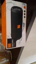 Altavoz portátil TG117, por Bluetooth, columna de altavoz de Bajo inalámbrico de 20w, altavoces USB impermeables para exteriores, Subwoofer AUX TF, altavoz