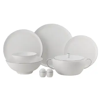 

Cher table set 23 items