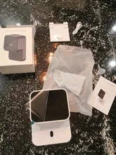 Soap-Dispenser Smart-Hand-Sanitizer-Machine Hand-Washing Xiaomi Automatic Wall-Mounted