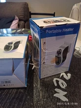 220V 500W eléctrico portátil Mini ventilador calefactor de escritorio hogar pared radiador calentador de mano caliente de invierno