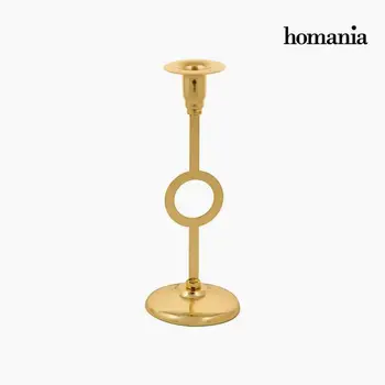 

Candelabra Golden - Queen Deco Collection by Homania
