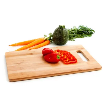 

Chopping Board Quid Renova Bamboo Bamboo