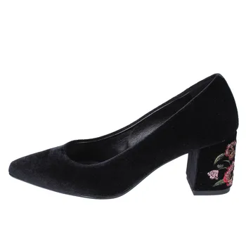 

OLGA Ruby women's pumps Black