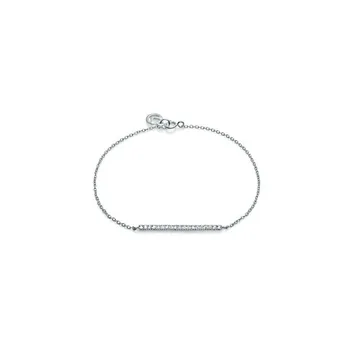 

Bracelet Silver Zircons Viceroy