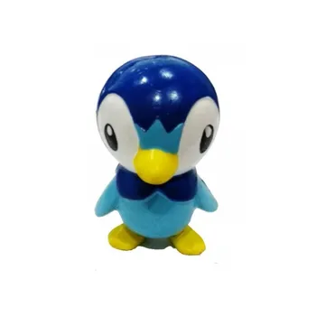 

POKEMON FIGURE PIPLUP 5 CM