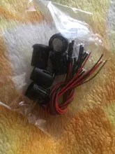 Light Bulb Indicator Emitting-Diode LED Yellow White Blue Water 10mm Red 12V Signals