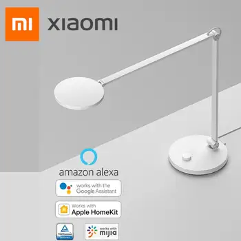 

XIAOMI MIJIA Mi Pro LED table lamp smart reading desk student office table light Apple home Kit Alexa Google