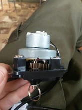 Off-Valve Manipulator Gas-Water Electric DN15 Automatic 3/4-Dn20 Shut for Alarm Pipeline