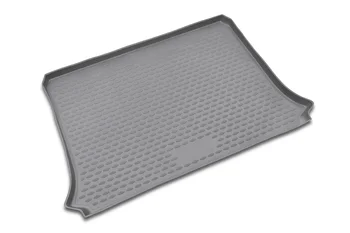 

Trunk car mat for Honda Element 2003~ car interior protection floor from dirt guard car styling tuning decoration floor