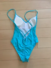 Swimwear Bathing-Suit Monokini Beach-Wear Push-Up Women New Biquini for Backless
