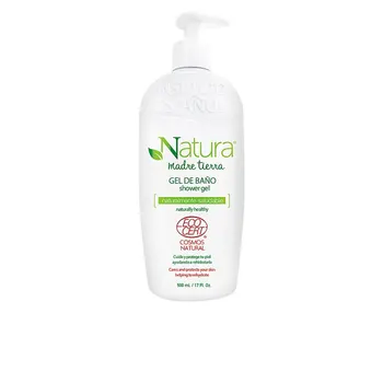 

NATURA Mother Earth ECOCERT bath gel 500 ml